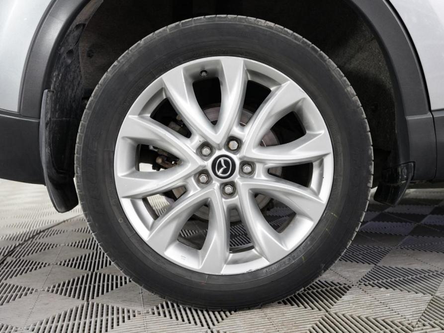 Mazda CX-5 I Ульяновск  - изображение 9