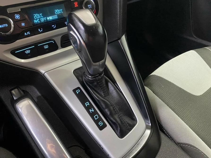 Ford Focus III Набережные Челны  - изображение 14