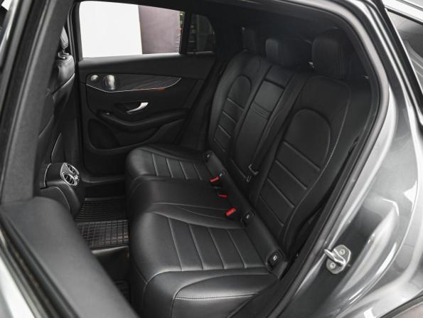 Mercedes-Benz GLC I (X253) Рестайлинг с пробегом 2019 года, цена 4 490 000 рублей, 144096 км, внедорожник, Автокод Объявления
