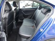 Skoda Octavia III (A7) Рестайлинг Москва  - изображение 25