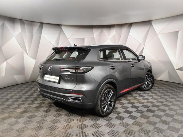Changan UNI-S (CS55 Plus) с пробегом 2024 года, цена 2 179 000 рублей, 14484 км, внедорожник, Автокод Объявления