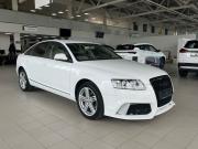 Audi A6 III (C6) Рестайлинг Москва  - изображение 21
