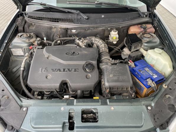 Lada (ВАЗ) Priora I с пробегом 2008 года, цена 248 000 рублей, 166358 км, седан, Автокод Объявления