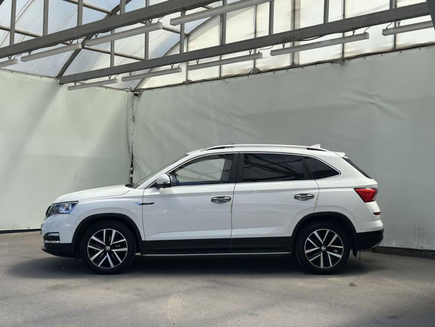 Skoda Kamiq I (China Market) Липецк  - изображение 9
