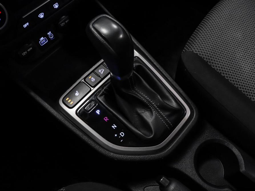 Hyundai Creta I Минеральные Воды  - изображение 10
