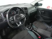 Volkswagen Polo V Рестайлинг Вологда  - изображение 21