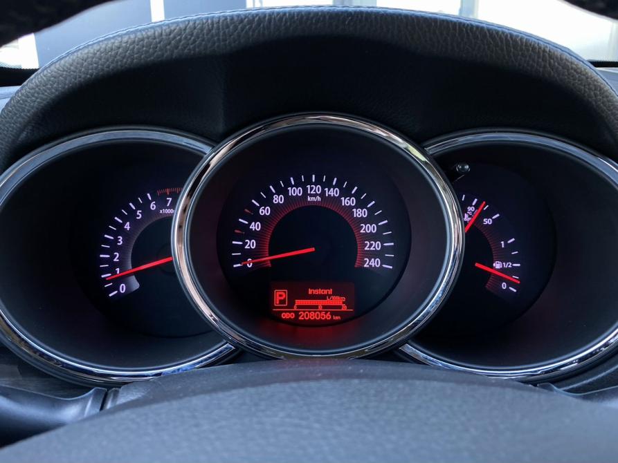 Kia Sorento II Москва  - изображение 25