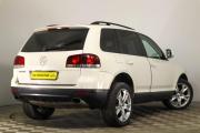 Volkswagen Touareg I Рестайлинг Пермь  - изображение 29