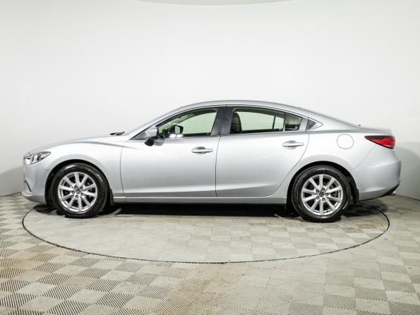 Mazda 6 III (GJ) Рестайлинг 2 с пробегом 2018 года, цена 1 849 700 рублей, 46599 км, седан, Автокод Объявления