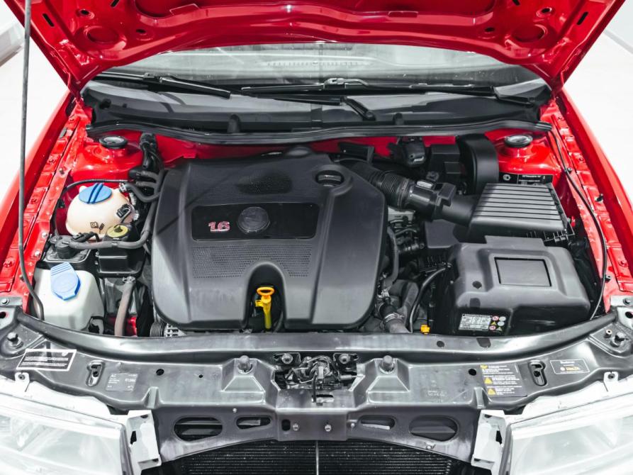 Skoda Octavia I (A4) Рестайлинг Екатеринбург  - изображение 4