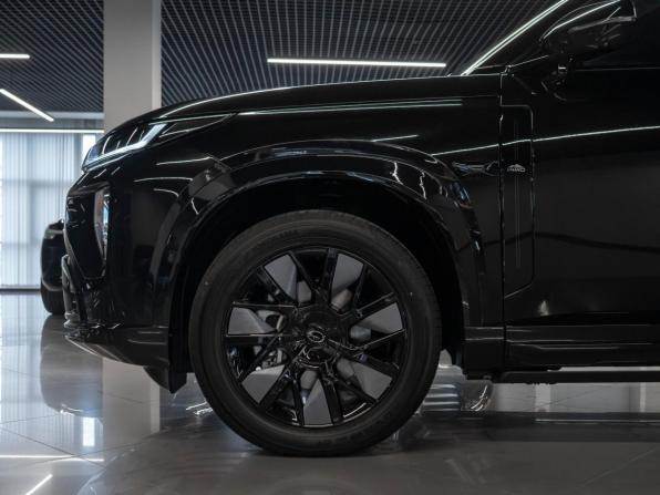 GAC Trumpchi S7 I Рестайлинг с пробегом 2026 года, цена 5 490 000 рублей, 11 км, внедорожник, Автокод Объявления