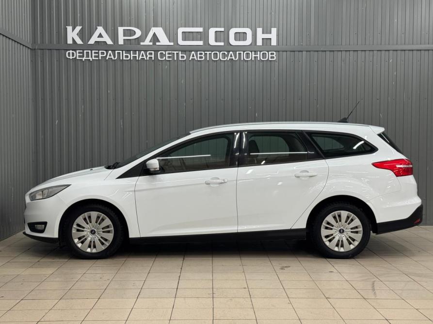 Ford Focus III Рестайлинг Магнитогорск  - изображение 5