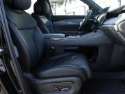 GAC Trumpchi S7 Москва  - изображение 40