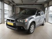 Mitsubishi ASX I Березовский  - изображение 20