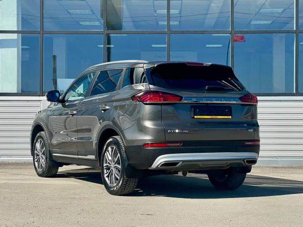 Geely Atlas Pro с пробегом 2023 года, цена 1 889 000 рублей, 98820 км, внедорожник, Автокод Объявления