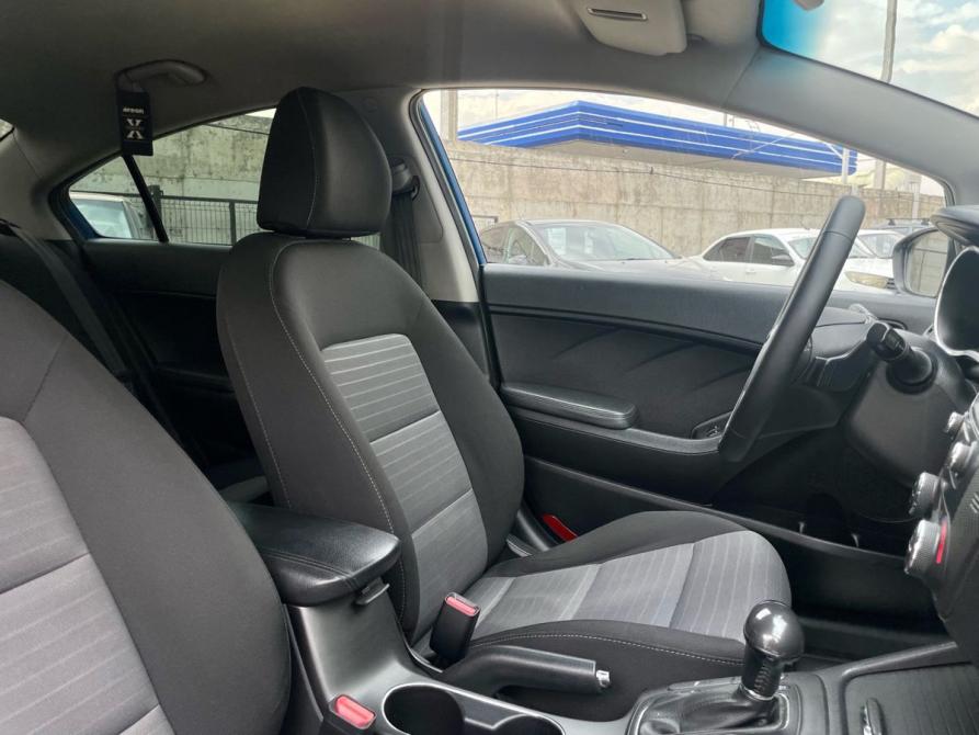 Kia Cerato III Краснодар  - изображение 25