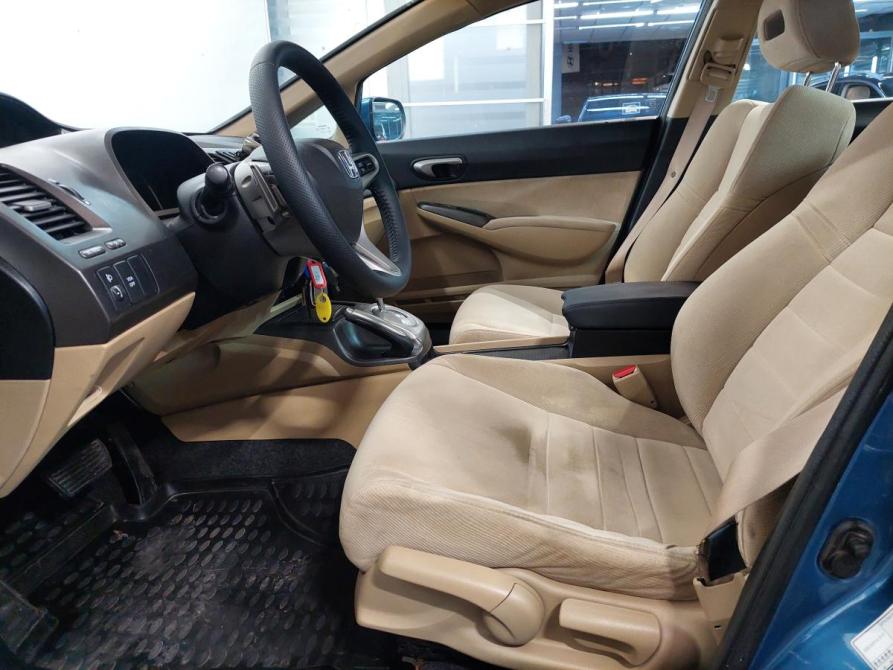 Honda Civic VIII Пермь  - изображение 12