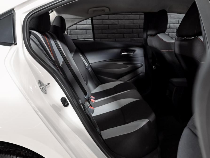 Toyota Corolla XII (E210) Екатеринбург  - изображение 18