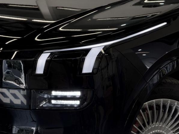 Lynk &amp; Co 900 с пробегом 2026 года, цена 8 620 000 рублей, 35 км, внедорожник, Автокод Объявления