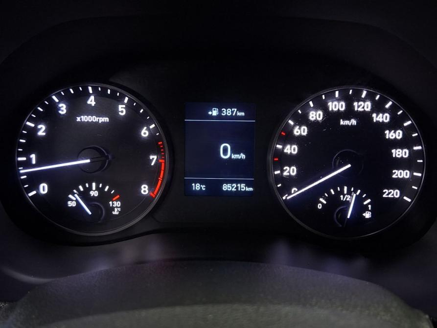Hyundai Solaris II Москва  - изображение 13