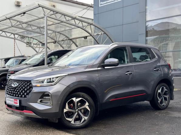 Chery Tiggo 4 I Рестайлинг с пробегом 2023 года, цена 1 350 000 рублей, 85000 км, внедорожник, Автокод Объявления