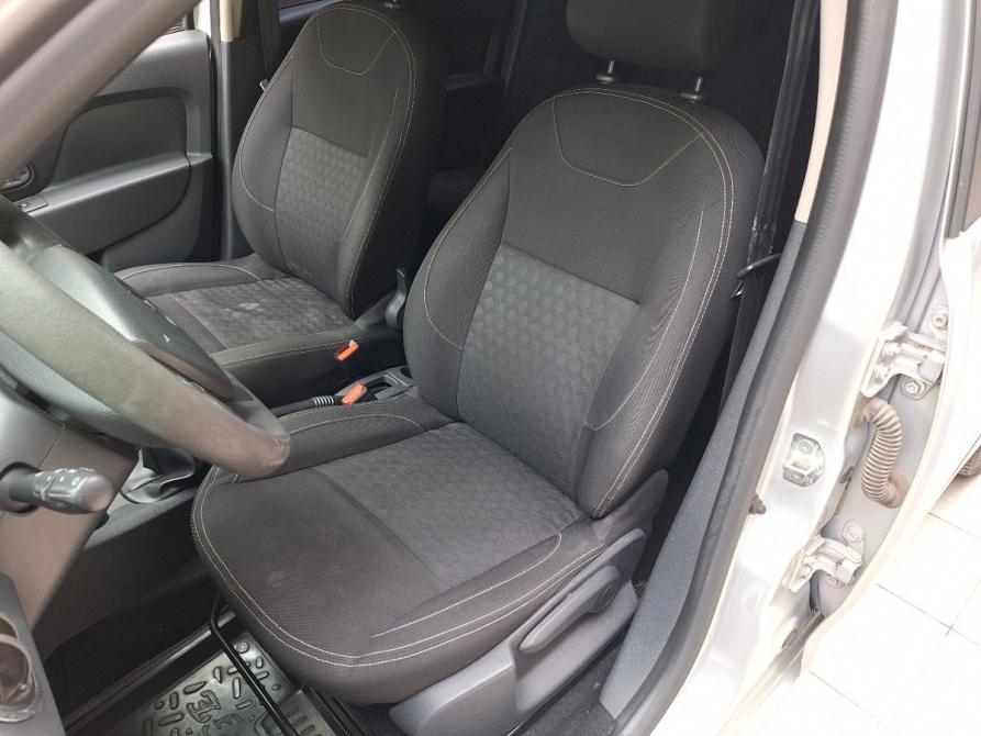 Renault Logan II Челябинск  - изображение 13