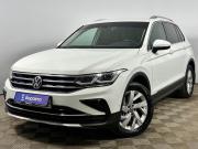 Volkswagen Tiguan II Рестайлинг Борисоглебск  - изображение 23