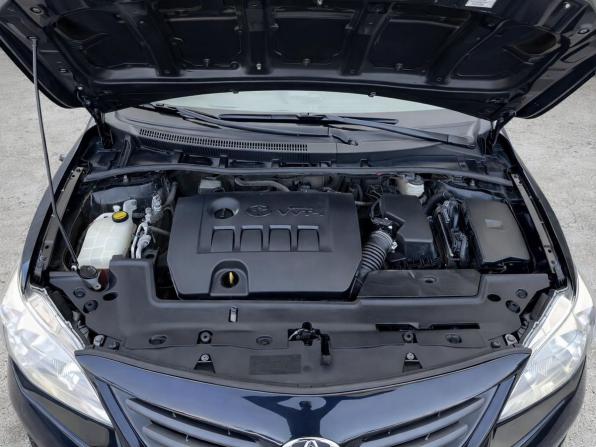 Toyota Corolla X (E140 E150) Рестайлинг с пробегом 2012 года, цена 1 097 000 рублей, 174179 км, седан, Автокод Объявления