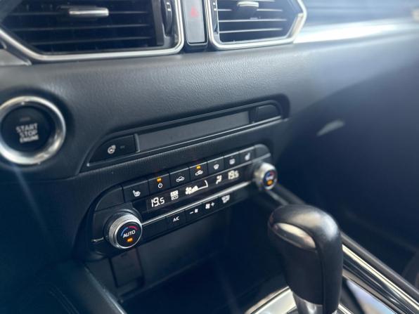 Mazda CX-5 II с пробегом 2021 года, цена 2 995 000 рублей, 120725 км, внедорожник, Автокод Объявления