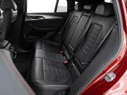 BMW X4 II (G02) Москва  - изображение 38