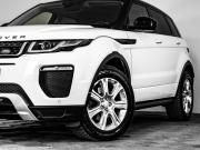 Land Rover Range Rover Evoque I Рестайлинг Санкт-Петербург  - изображение 34