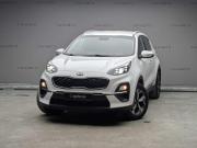 Kia Sportage IV Рестайлинг Москва  - изображение 13