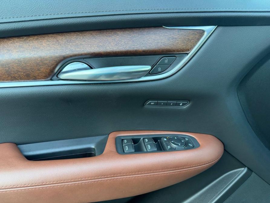 Cadillac XT5 I Рестайлинг Санкт-Петербург  - изображение 12