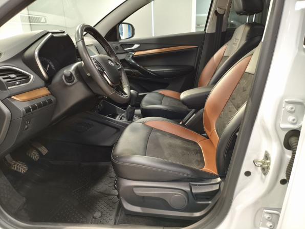 Lada (ВАЗ) Vesta I Рестайлинг (NG) с пробегом 2023 года, цена 1 456 000 рублей, 12000 км, седан, Автокод Объявления