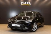 Toyota Camry VII (XV50) Рестайлинг Уфа  - изображение 26