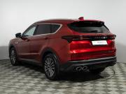 JETOUR X70+ I Рестайлинг Санкт-Петербург  - изображение 35