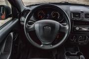 Lada (ВАЗ) Granta I Рестайлинг Уфа  - изображение 28