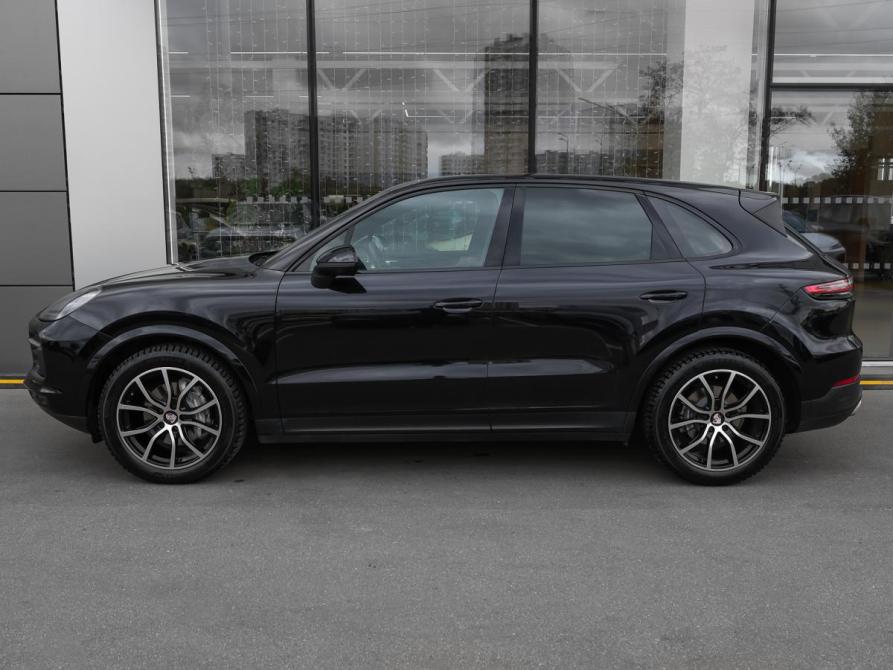 Porsche Cayenne III Москва  - изображение 8