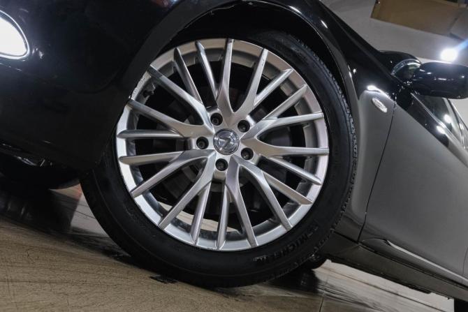 Lexus GS III с пробегом 2006 года, цена 1 499 000 рублей, 202000 км, седан, Автокод Объявления