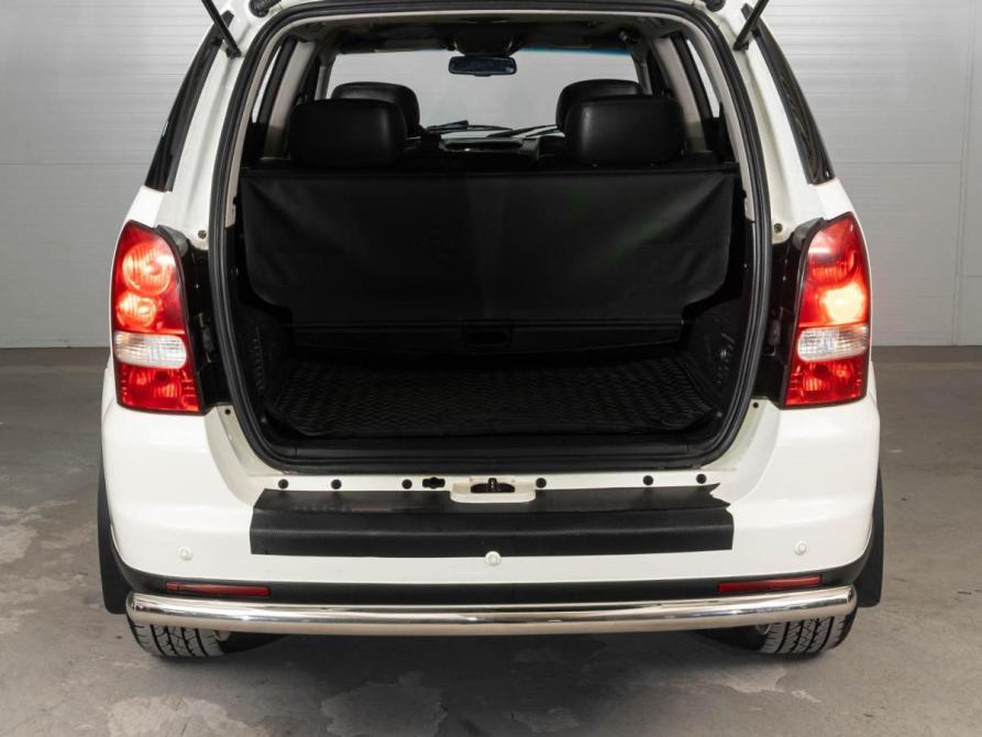 SsangYong Rexton II Ставрополь  - изображение 27