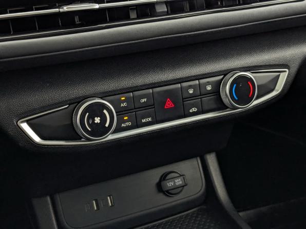 BAIC U5 Plus с пробегом 2023 года, цена 775 000 рублей, 94640 км, седан, Автокод Объявления