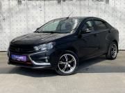 Lada (ВАЗ) Vesta I Тамбов  - изображение 20