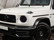 Mercedes-Benz G-Класс AMG II (W463) Москва  - изображение 40
