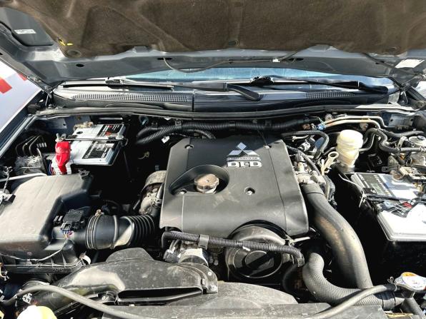 Mitsubishi Pajero Sport II с пробегом 2013 года, цена 1 440 000 рублей, 282031 км, внедорожник, Автокод Объявления