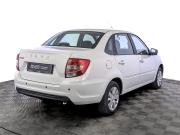 Lada (ВАЗ) Granta I Рестайлинг Москва  - изображение 31