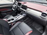 Geely Coolray I Казань  - изображение 23