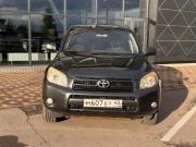 Toyota RAV4 III (XA30) Калуга  - изображение 8