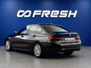 BMW 3 серии VII (G2x) Москва  - изображение 25