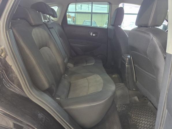 Nissan Qashqai I Рестайлинг с пробегом 2011 года, цена 900 000 рублей, 258000 км, внедорожник, Автокод Объявления
