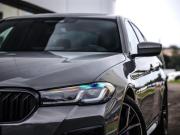 BMW 5 серии VII (G30/G31/G38) Рестайлинг Санкт-Петербург  - изображение 42